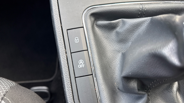 SEAT Ibiza 1.0 TSI 95 SE Technology [EZ] 5dr Petrol Hatchback